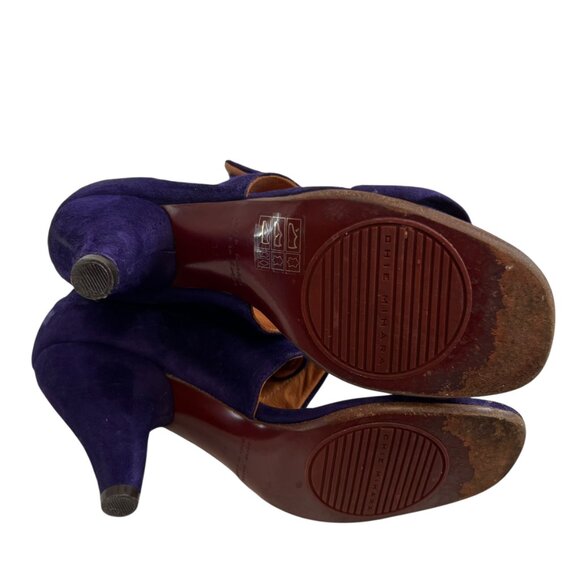 Chie Mihara high heels - Picture 8 of 13